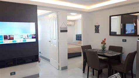 Apartment for Rent in Pasig .